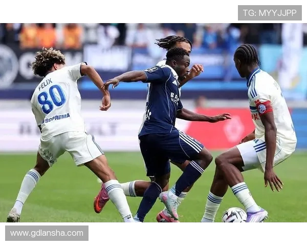 法甲最激烈的比赛：回顾法甲赛季中最为激烈的对决