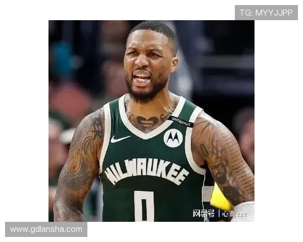 利拉德坚定宣言追求胜利不满足于首轮出局的平庸表现